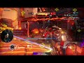 ЛУЧШЕЕ ОБНОВЛЕНИЕ С БИЛЕТАМИ OVERWATCH НА ГЕЙМПАДЕ
