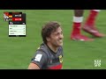 Bringing the Kenyan flair to Madrid | Germany v Kenya | Men's Playoff Qualifier | HSBC Madrid Sevens