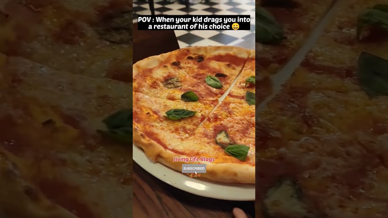 Jamie Oliver Pizzeria | Eat Drink Sleep | 