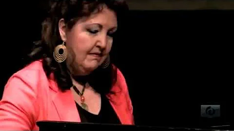 2012 WOW - Maureen Girard
