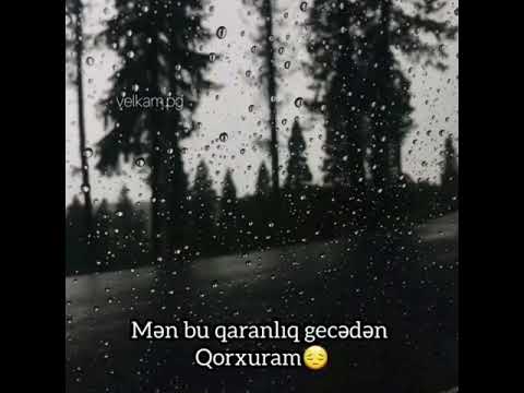 Orxan lökbatanlı -  Geceler 2019