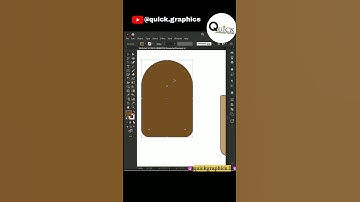 "Step-by-Step Ice Cream Design in Illustrator" #logo  #trending #tutorial #design #illustrator #new