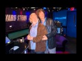 Jeff Bridges LAUGHING on The Howard Stern Show