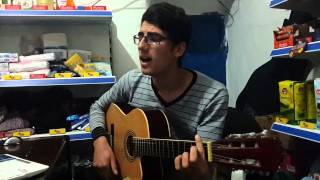 Cihad Çelik - Ravi Incegöz Bugün - Yeni Amatör - 2013