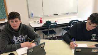 Flywheel Battery Pitch