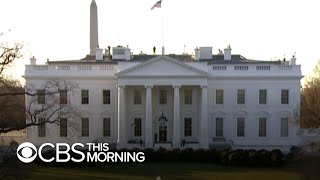Breaking down Biden's unprecedented and tradition-breaking inauguration