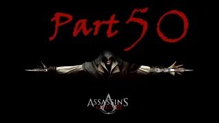 Assassin's Creed 2 Walkthrough Part 50 HD