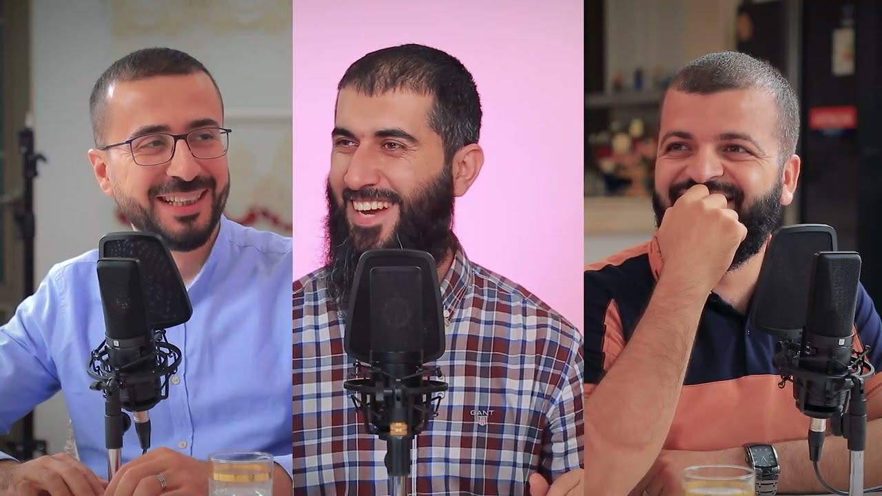 ‎ڕوینشتنێن ئاردەم -9- دوعا، چەکێ خودان باوەران