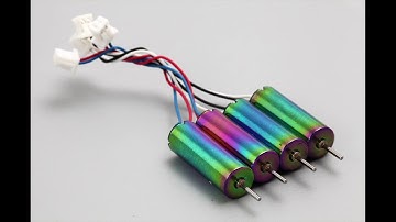 Drones in School - Video Presentations