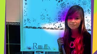 Connie Talbot 🌹 Yesterday 🎸👻 Pachebel Canon 🎹 B3 in GB