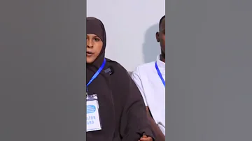 Sanadkii Hore Wuu Dhacay Sanadkaana Kaalinta Labaad Ayuu Galay Khaalid Cabdinuur Xuseen 