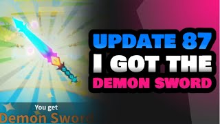 I SPENT OVER 100,000 ROBUX FOR THIS WEAPON 😱 WEAPON FIGHTING SIMULATOR ROBLOX PAPTAB