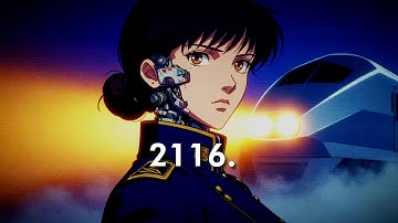2116 𝙎𝙏𝘼𝙏𝙄𝘾 𝙃𝘼𝙇𝙊  | Dark Synth, Synthwave, Chillwave, Cyberpunk, Retrowave, Vaporwave