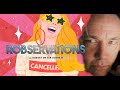 CAN WE TURN CANCEL CULTURE INTO CONTEXT CULTURE? ROBSERVATIONS Season Two #541