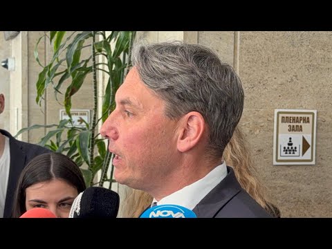 Пандов за протестите в здравеопазването: Ако Борисов и Пеевски ни бяха послушали това нямаше да се случи