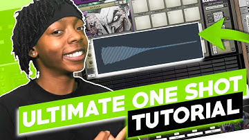 The Ultimate One Shot Sample Guide - Grain Sample Manipulator | Reason 11 Tutorial