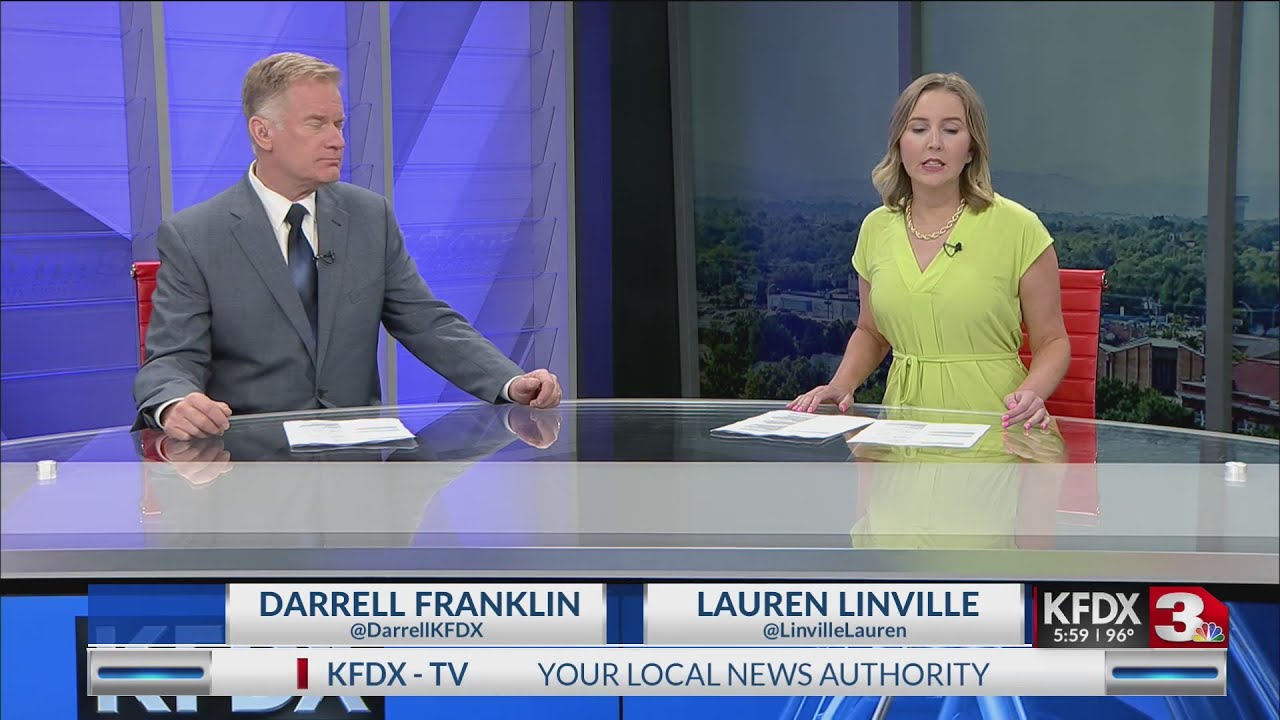 ELECTRA ISD INCREASES SCHOOL SECURITY YouTube