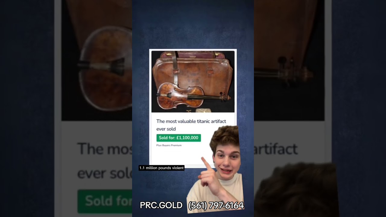 The RMS Titanic, a British passenger liner, famously sank on its maiden voyage in April 1912 after s