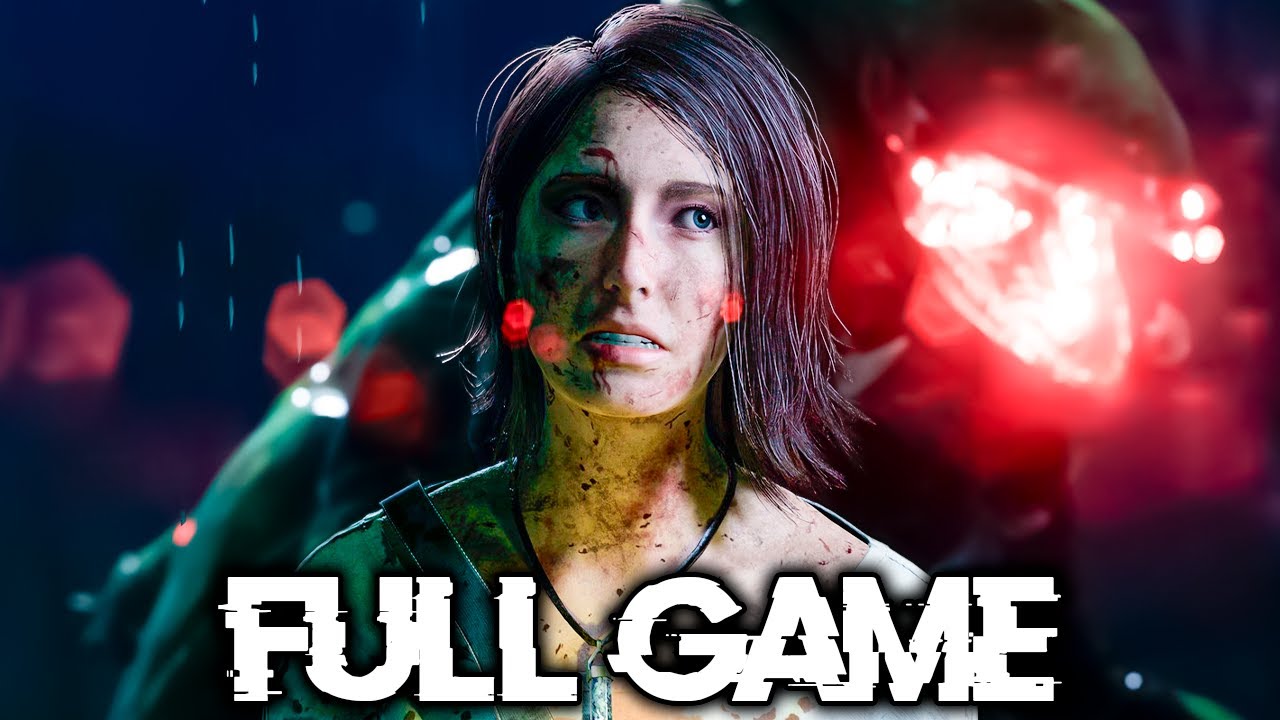 The Chant Gameplay Walkthrough Full Game No Commentary YouTube