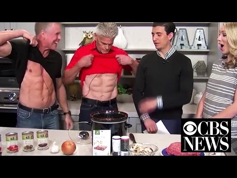 MEN OVER 40: How To Get Rid Of Belly Fat Naturally - MEN OVER 40: How To Get Rid Of Belly Fat Naturally