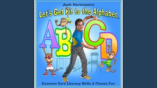 Vowel Sound Workout