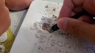 Gem Excavation With Amy And George It Is A Gem Day