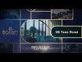 BCA Awards 2025, Project of the Year (Industrial): 36 Tuas Road