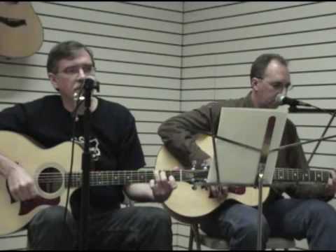 David George & Wendell Barner Empire Music Open Mi...