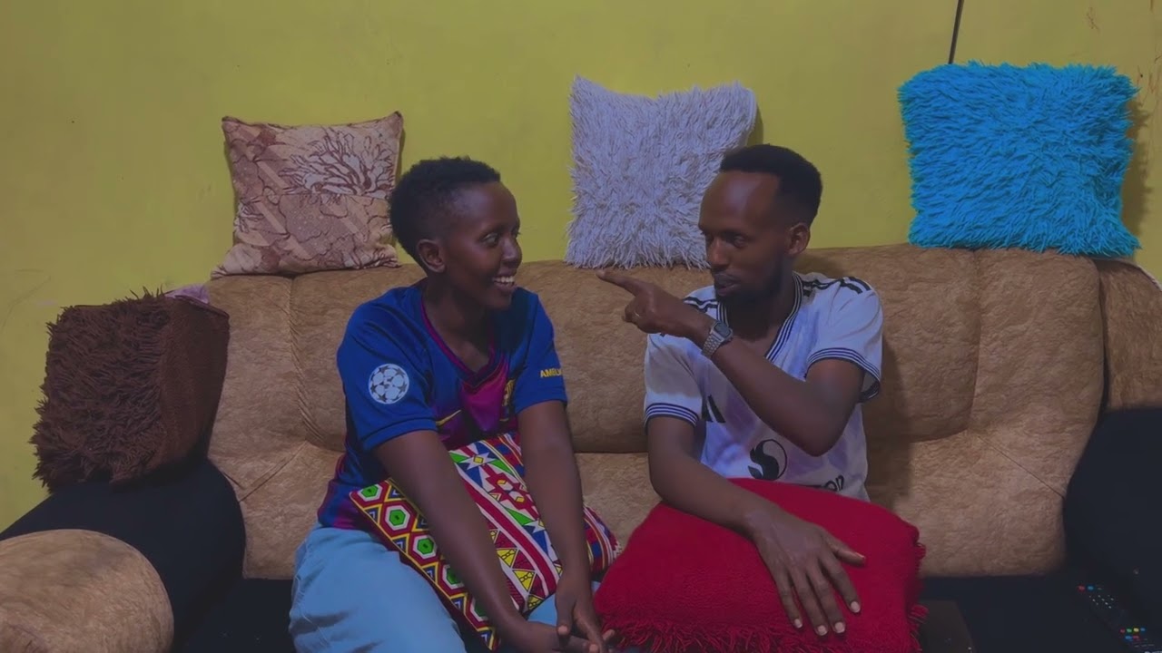 Boom🔥🔥papa teta na maman teta ibyo bakoze uraseka noneho irebere nawe