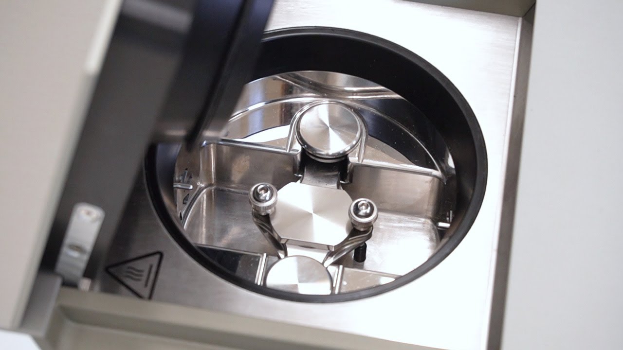 02. Daily Vibration Test on the ElastoSens™ Bio - YouTube