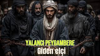 Download Lagu Yalancı Peygambere Mektubu Götüren Sahabi ! Habib bin Zeyd (r.a.) MP3
