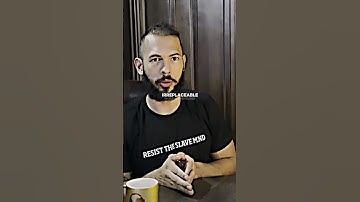 Tate Speaks Out On AI