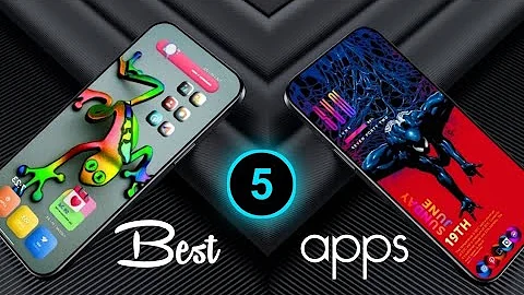 Best Android Apps 2022 October | Top Android Apps 2022 October