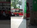 BEST Ashok Leyland mut Cng bus Route 398 #bestbus #ashokleylandbus #mumbaibestbuses #shorts ❤️