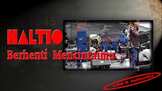 Video thumbnail of "BERHENTI MENCINTAIMU #2022 #lagubaru #desember #tiktok"