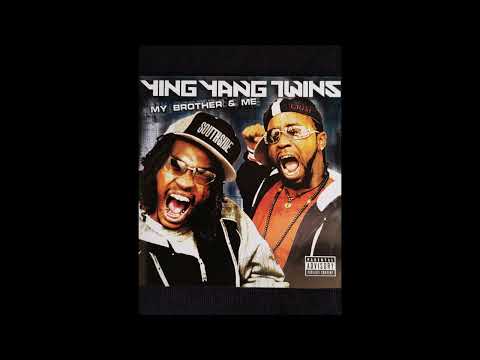 Ying Yang Twins Feat. Nick Cannon & Fatman Scoop " Get Crunk Shorty " [HQ]