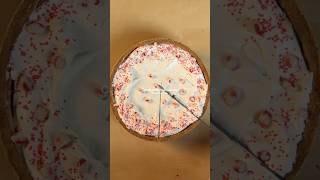 Candy cane cheesecake πππ Candy cane cheesecake πππ