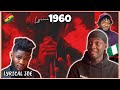 LYRICAL JOE REPLIES DREMO!😱🔥 | Nigerian🇳🇬 reacts to Lyrical Joe - 1960 (DREMO DISS)🇬🇭