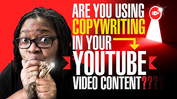 Proven Copywriting Techniques for Irresistible YouTube Content