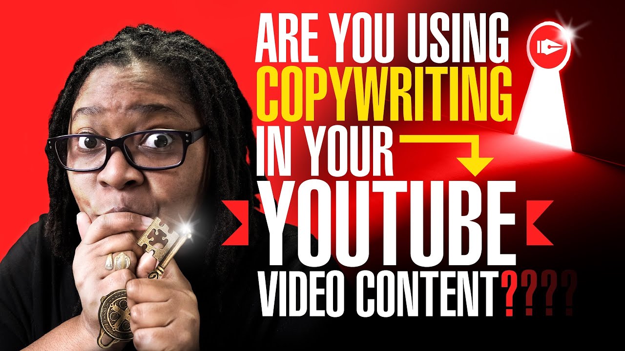 Proven Copywriting Techniques for Irresistible YouTube Content