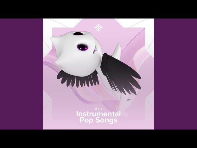 One Kiss - Instrumental