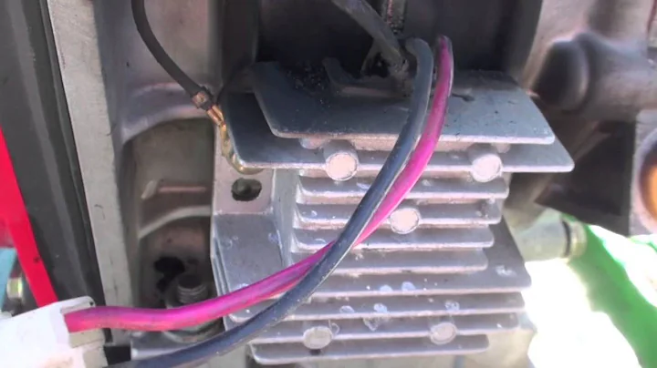 diesel clone running backwards