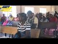 BUSHU Ndakazvamburwa NaMai Nekuti Ndakarara NeMurume Wavo Ka4 Asina Condom 