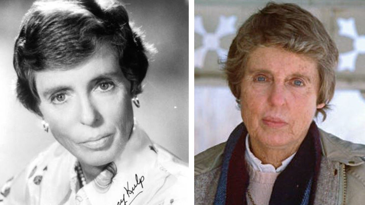 She Secretly Dated Redd Foxx For Years—And Now The Surprising Reason Has Finally Been Revealed