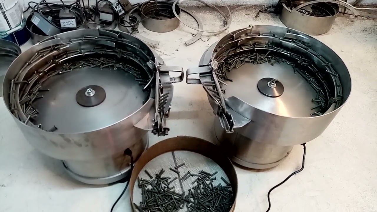 pim sıraya dizme makinası