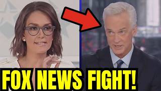 Fox News ERUPTS ON AIR over Trump!