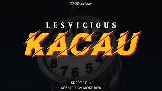 Lesvicious '' KACAU \