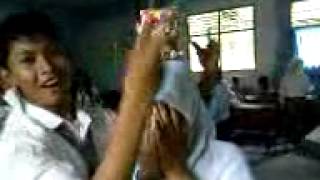 Trik Sulap Ari Setyawan