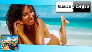 Caribe Ibiza Mix ☀ (Official Medley)