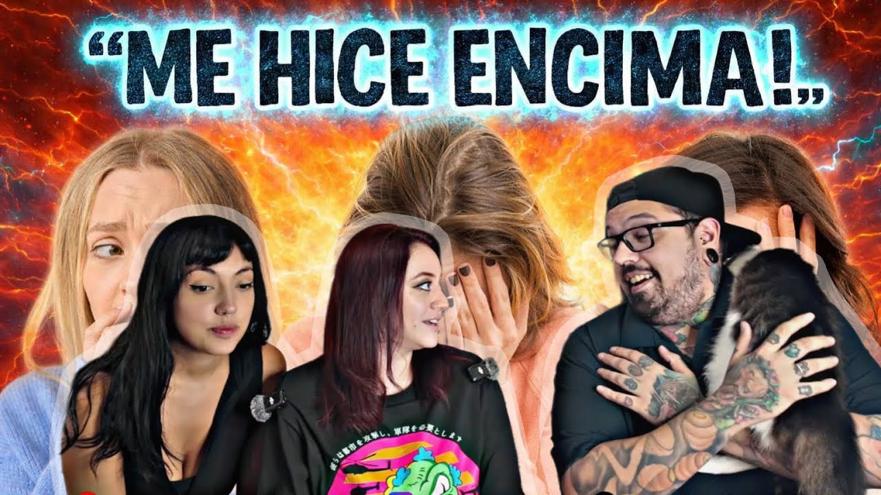 ANECDOTAS DE TU PEOR VERGUENZA ft. Gonza